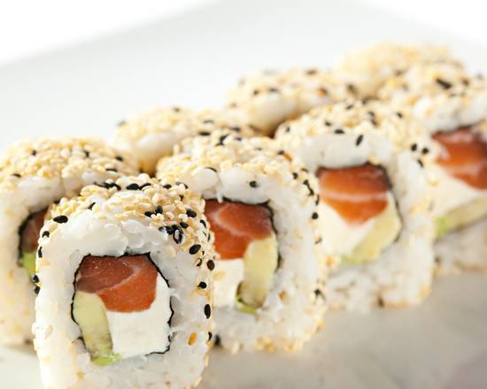 Alaskan Roll