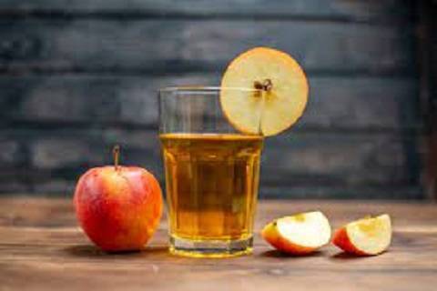 Apple Juice 12OZ