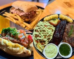 El Grill ( Pozos )