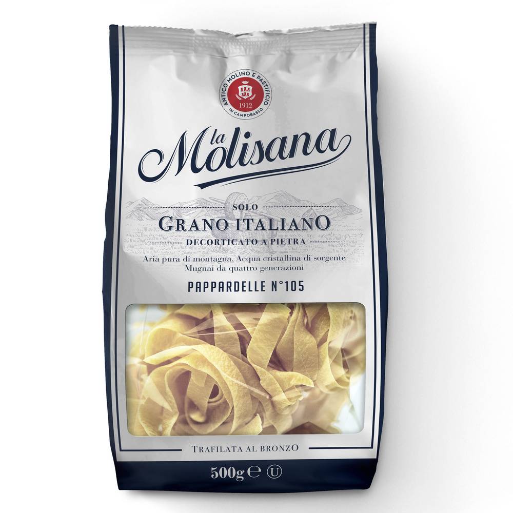 La Molisana Grano Italian Pasta Delivery Near Me Order Online Uber Eats