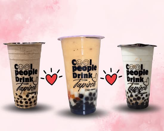 Bei Tapioca (Cuernavaca)