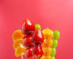 Super Crunch Tanghulu (CF Market Mall)