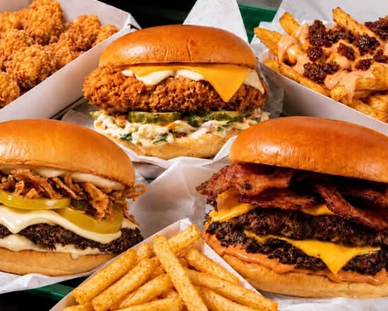 Smash & Bite