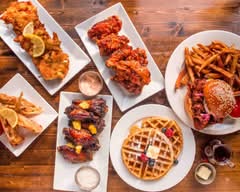 House of Chicken & Waffles