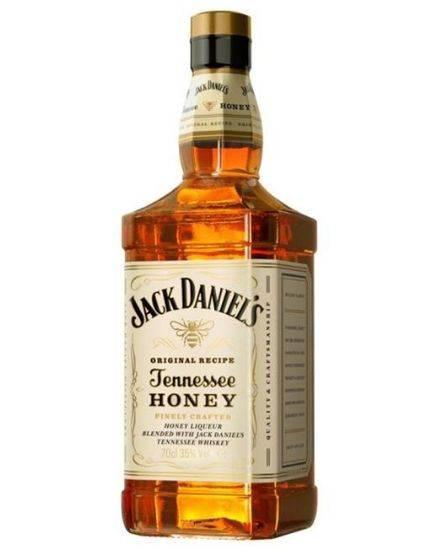 785 WHISKY JACK DANIELS HONEY 700