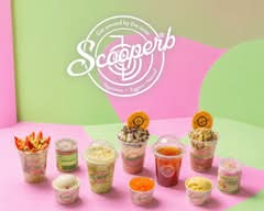 Scooperb North Finchley
