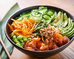 Exquisite Poke Bowls (3033 Bristol Street Unit# 135)