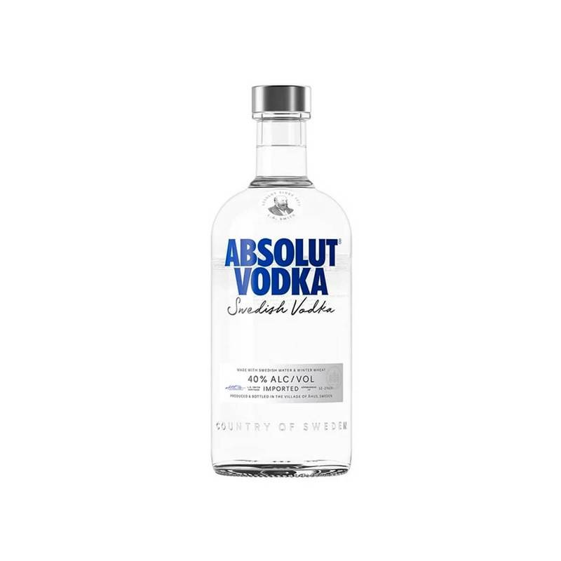 Vodka Absolut - 700Ml