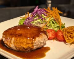 鉄板焼きバル ぼんのてい　Teppanyaki Bar BONNOTEI