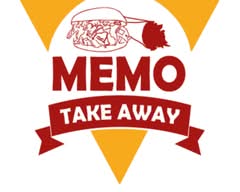Memo Pizza Kebab