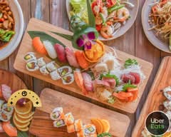 Charm Thai And Sushi