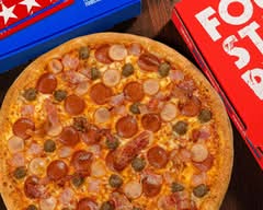 Four Star Pizza Midleton