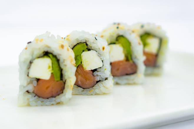 Bagel Roll