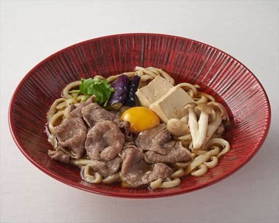 うどん・そば・釜飯かかや 名古屋ラシック店のデリバリー | メニューを