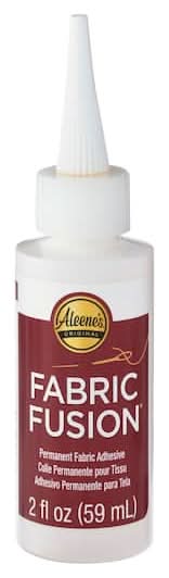 Aleene's Fabric Fusion Needlenose Adhesive (2 fl oz)