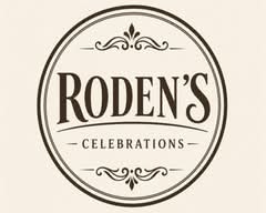 RODEN’S