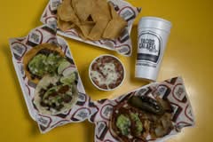 Tacos Calafia Ahwatukee (Ahwatukee)