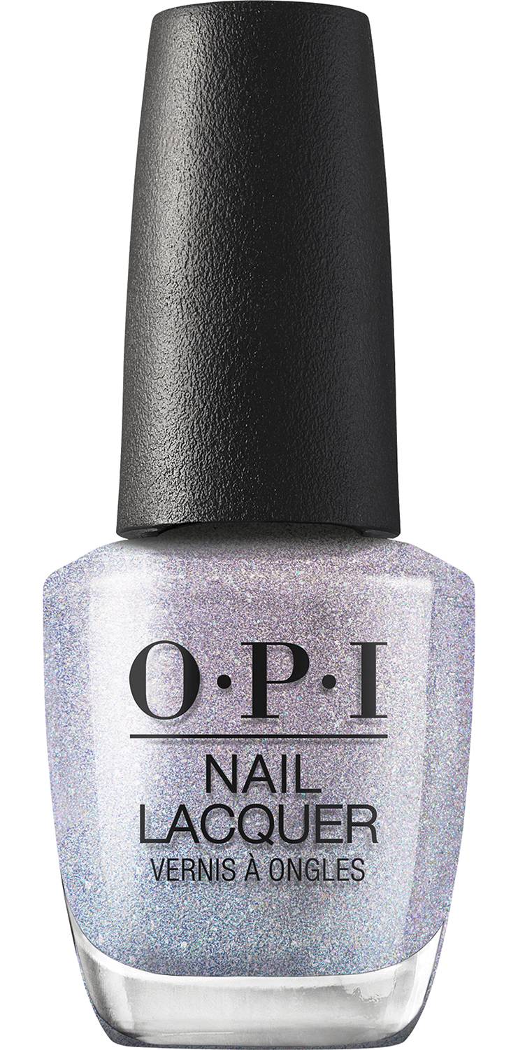 OPI Nail Lacquer, Case Of Glamnesia (0.5 oz)