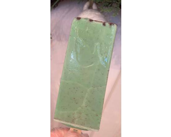 Mint Chocolate Chip