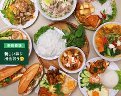 【バインミー&フォーがオススメ！】Phuc Khang