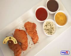 Buffalo Bill Wings (Notre-Dame)