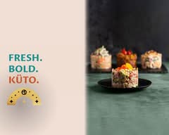 Küto – Tartare Bar