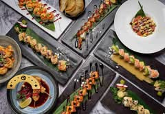 Sushi Mura (N Southport Ave)