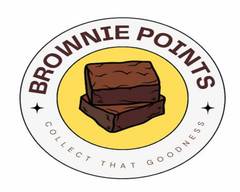Brownie Points