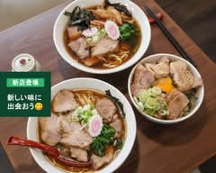らぁめん ふるいち
