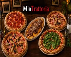 Mia Trattoria - Borgoño