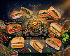 Al Sabor De La Noche (Villahermosa)