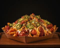 Burgers Wings and Things