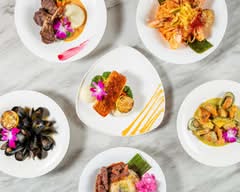 Lilli (1344 Utica Avenue)