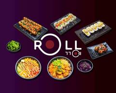 ROLLROLL Japanese Food - Montreuil