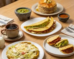 Gorditas La Victorie