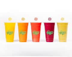 Banana King (Elizabeth)