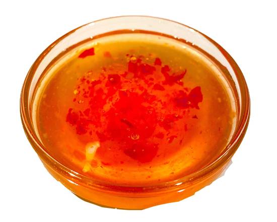 Sweet chilli sauce