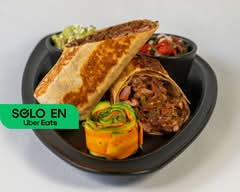 MACROFIT by Cielo y Tierra