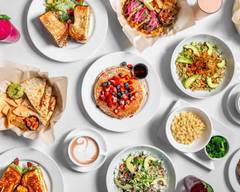 Cafe Vida (Culver City)