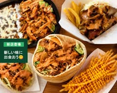 RABI'S KEBABセブンパークアリオ柏