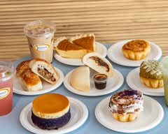 Jamms Filipino Bakeshop (Woodland Ave)