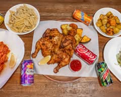 King Pizza & Kebab Bar