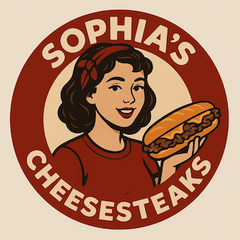 Sophia's Cheesesteaks