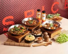 麻的 小辛辣 麻辣干鍋 新竹光復店