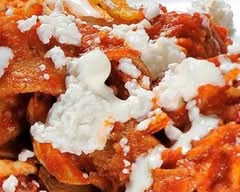 La Casita de los Chilaquiles