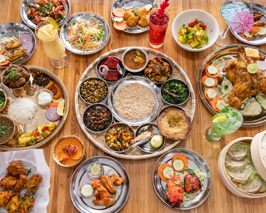 Dancing Yeti Bar & Grill (333 Valley Street, Unit -1)