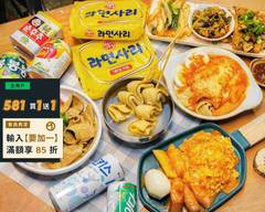 喜喜小家料理坊