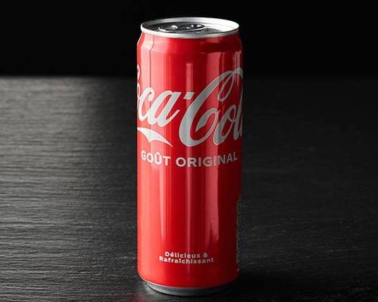 Coca-Cola 33cl