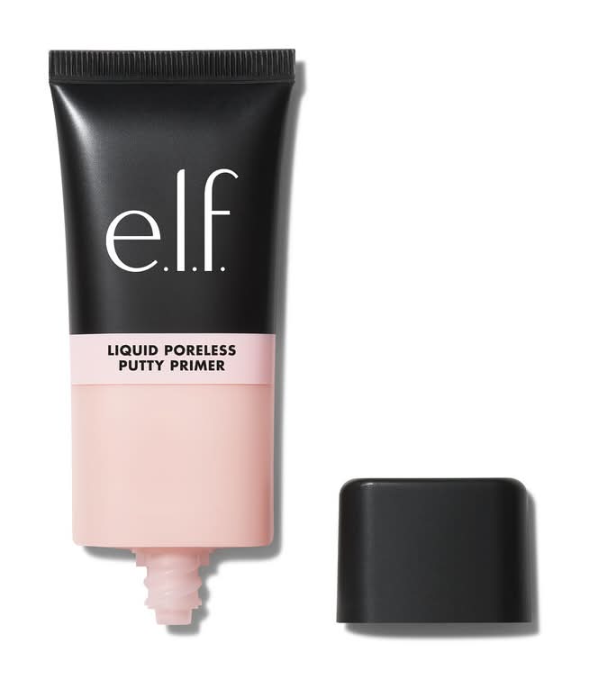 e.l.f. Liquid Pore Less Putty Primer (28mL)