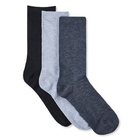 George Women's Crew Socks